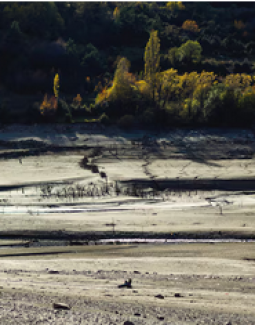 Glissements de terrain et effondrements d’ouvrage : trois questions-réponses pour travailler en sécurité